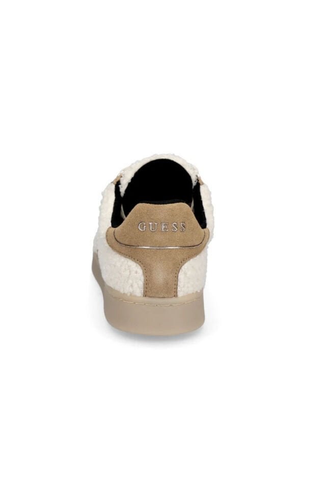 Guess Teddy Lugga Spor Ayakkabı
