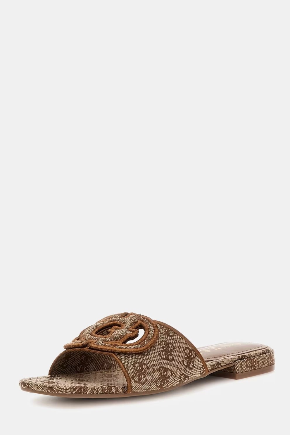 Guess Tarisha 4G Logolu Sandalet