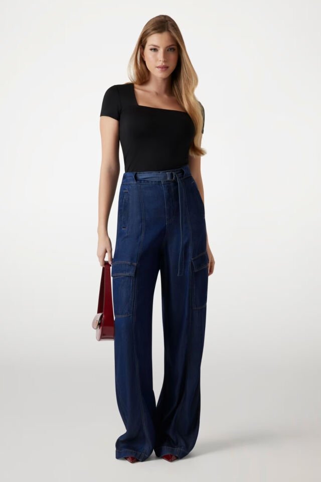Guess Cargo jean
