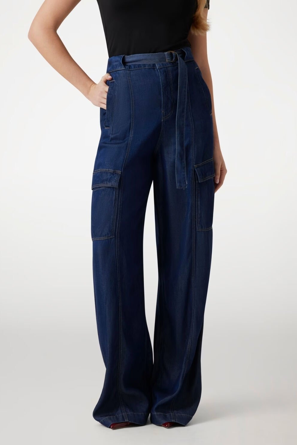 Guess Cargo jean