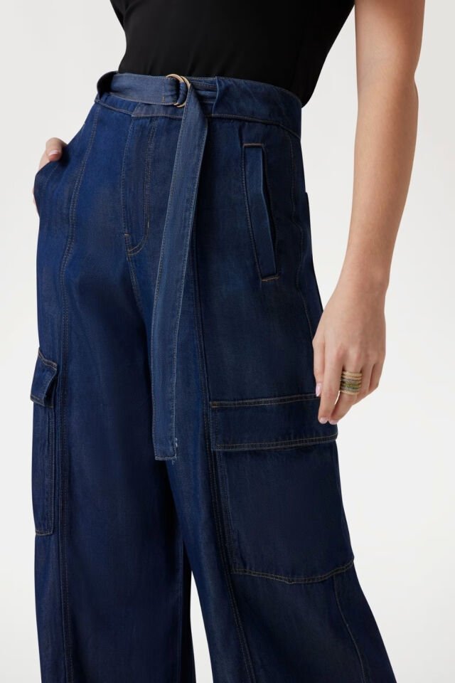 Guess Cargo jean