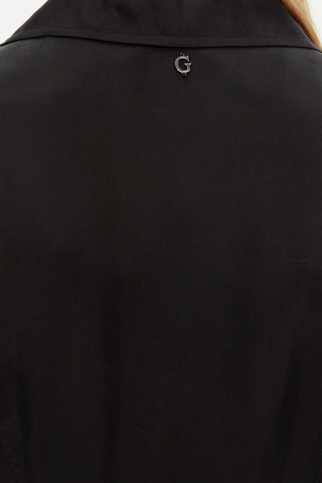 Guess Nalını Tulumu Siyah