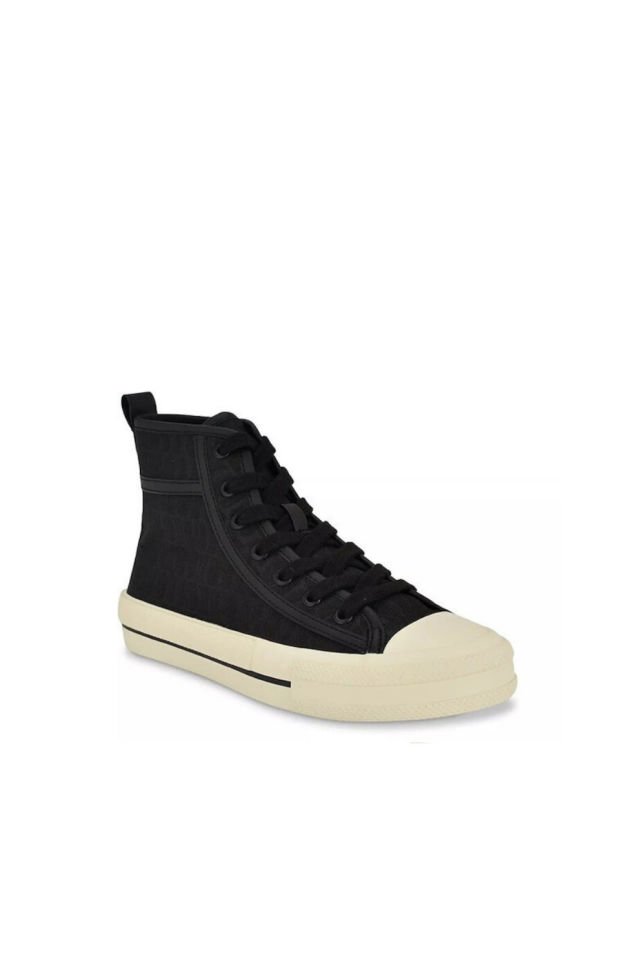 Guess Kadın Platform Ayakkabı Siyah 39