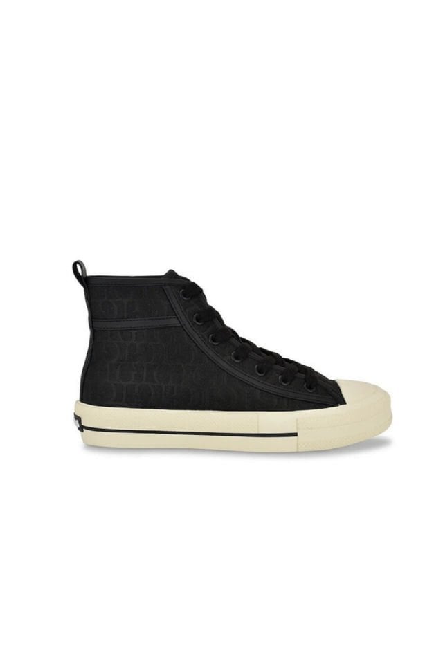 Guess Kadın Platform Ayakkabı Siyah 39