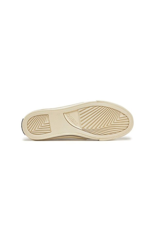 Guess Kadın Platform Ayakkabı Siyah 39