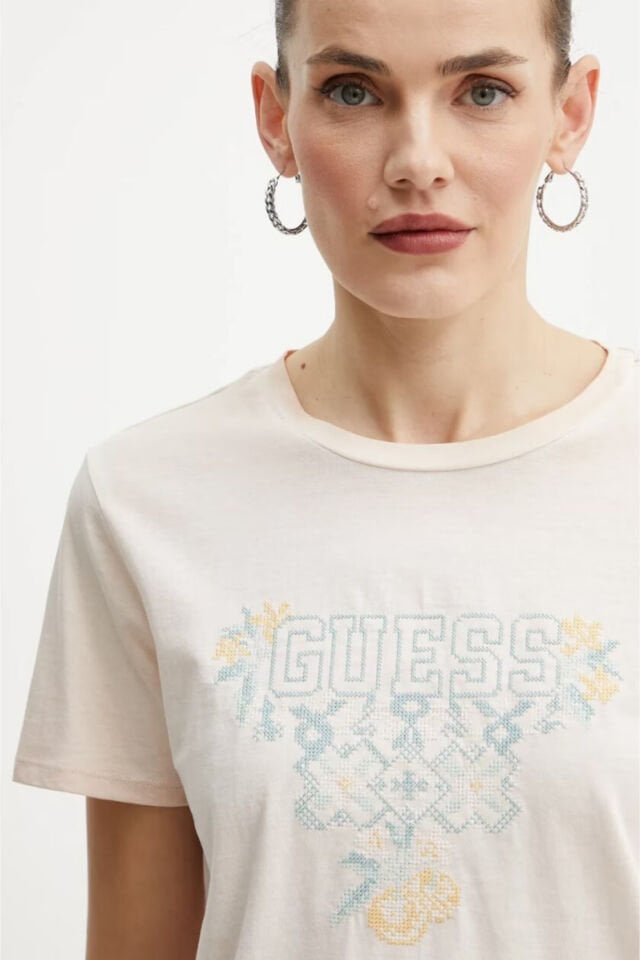 Guess Kadın Tişörtü