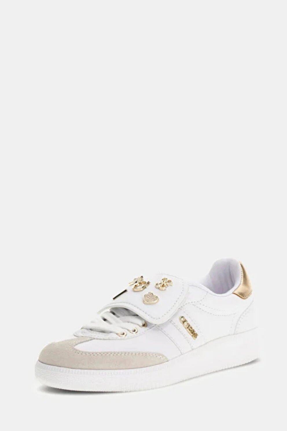 Guess Oleeza2 Kadın Beyaz Sneaker