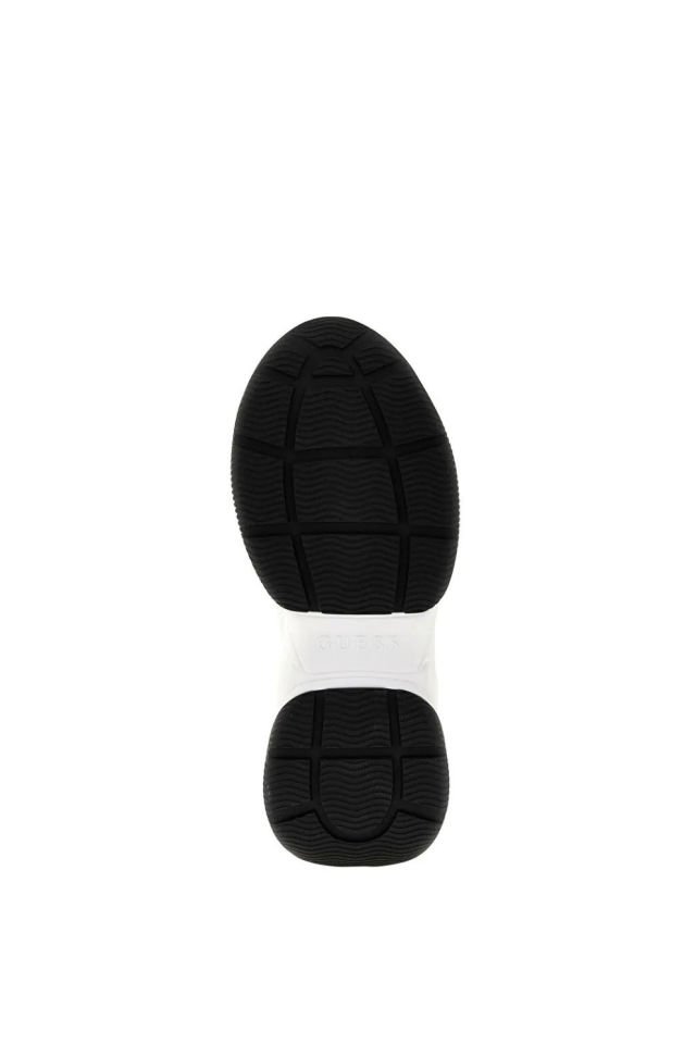 Guess Siyah Kadın Sneaker