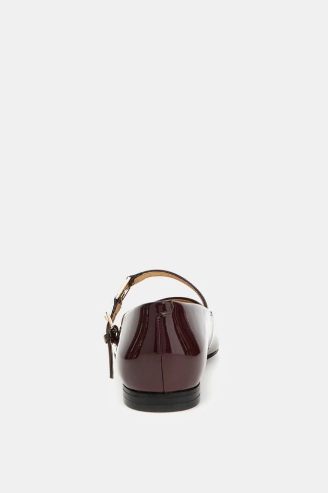 Guess Dannel Rugan Babet Bordo