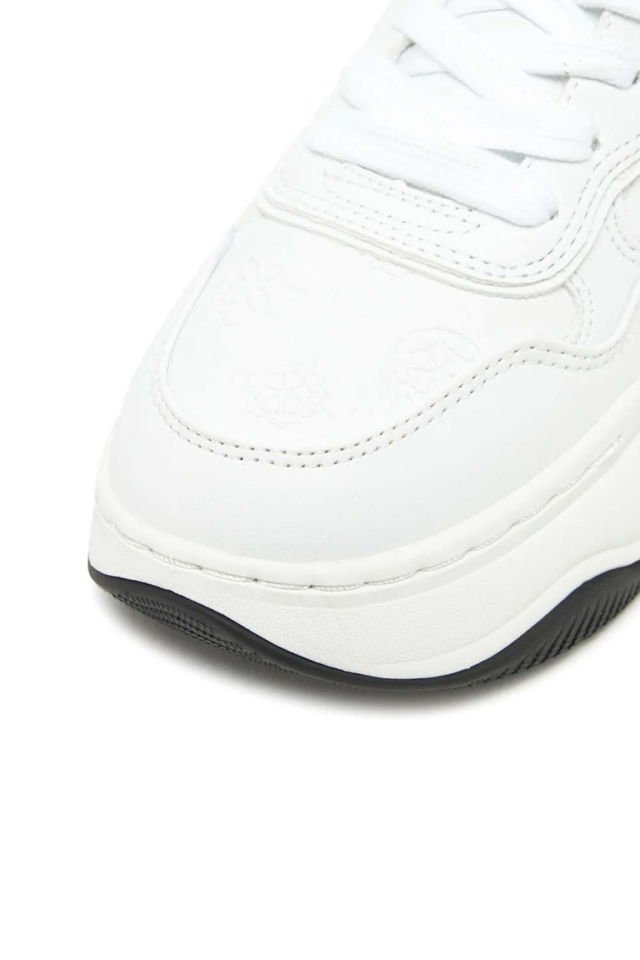 Guess Kadın Sneaker Beyaz
