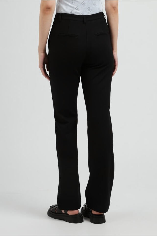 Guess Gece Mavisi Pantolon