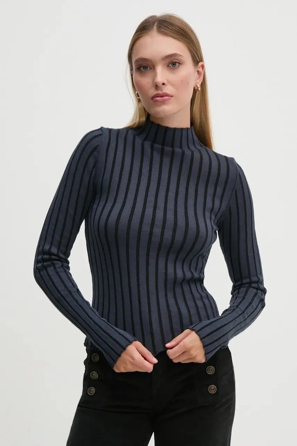 Calvin Klein Kazak Lacivert