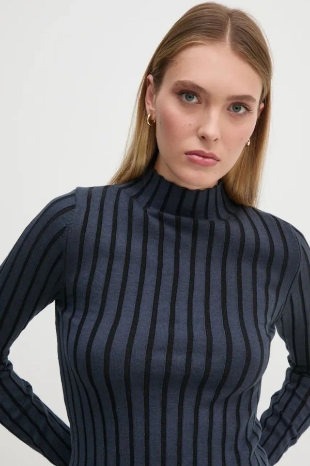 Calvin Klein Kazak Lacivert