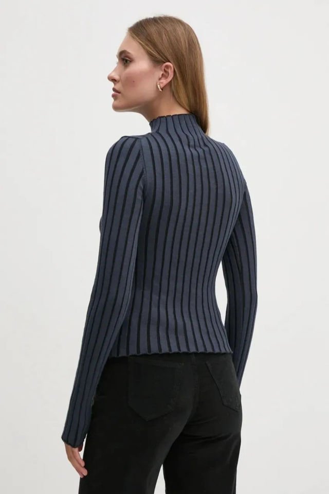 Calvin Klein Kazak Lacivert