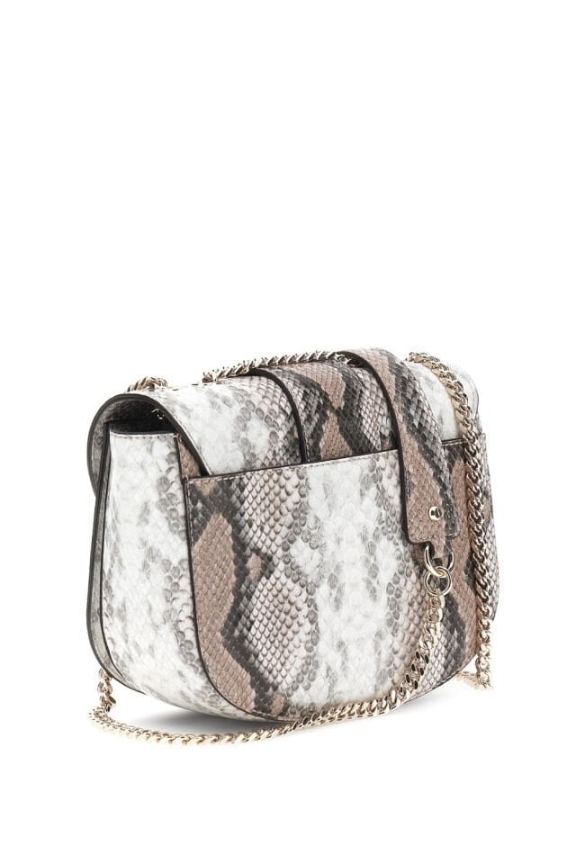 Guess  Jane Convertible Crossbody Kapaklı Çanta