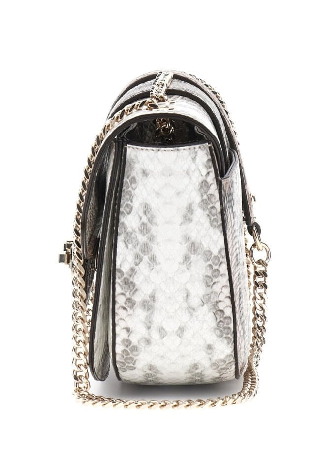 Guess  Jane Convertible Crossbody Kapaklı Çanta