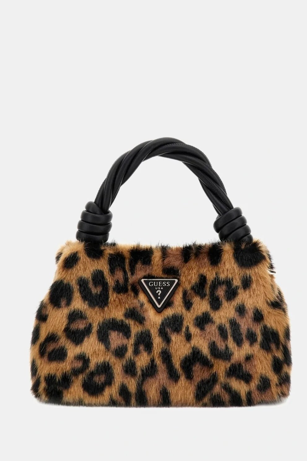 Guess Shaida Kadın Çok Renkli Çapraz Askılı Çanta