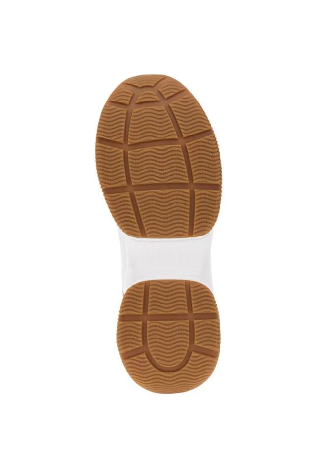 Guess Kadın Sneaker Kahverengi