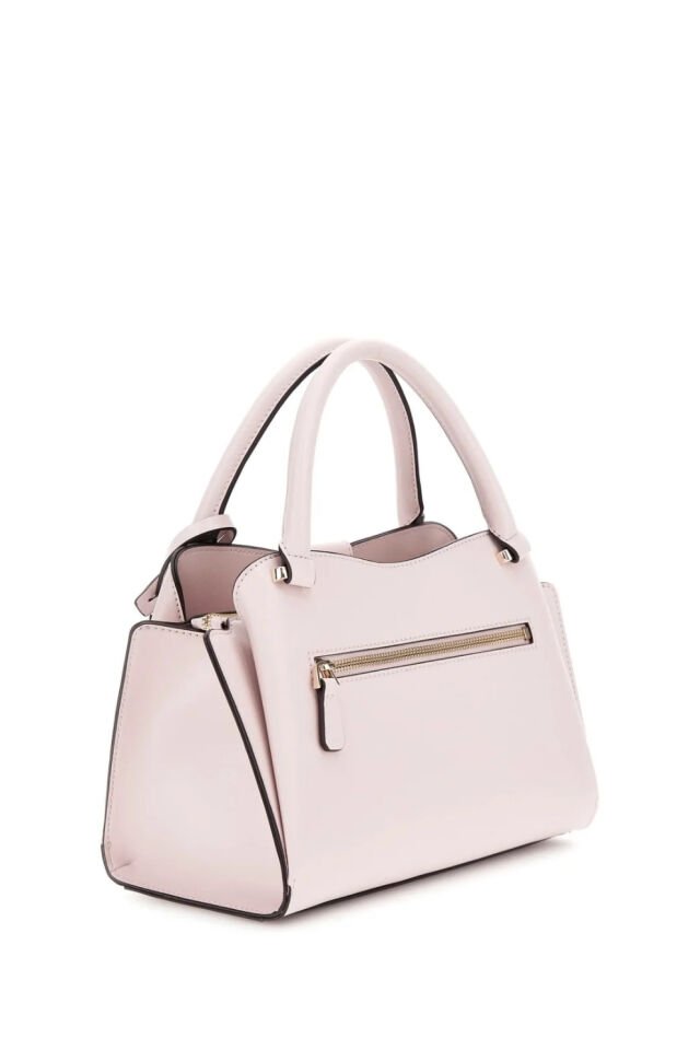 Guess Jane Kadın Pembe El Çantası