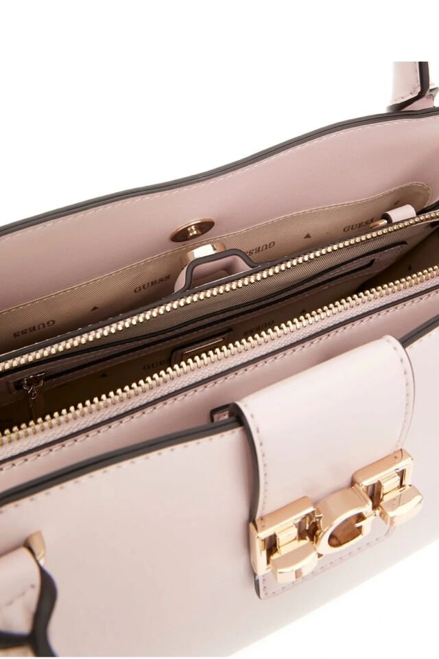 Guess Jane Kadın Pembe El Çantası