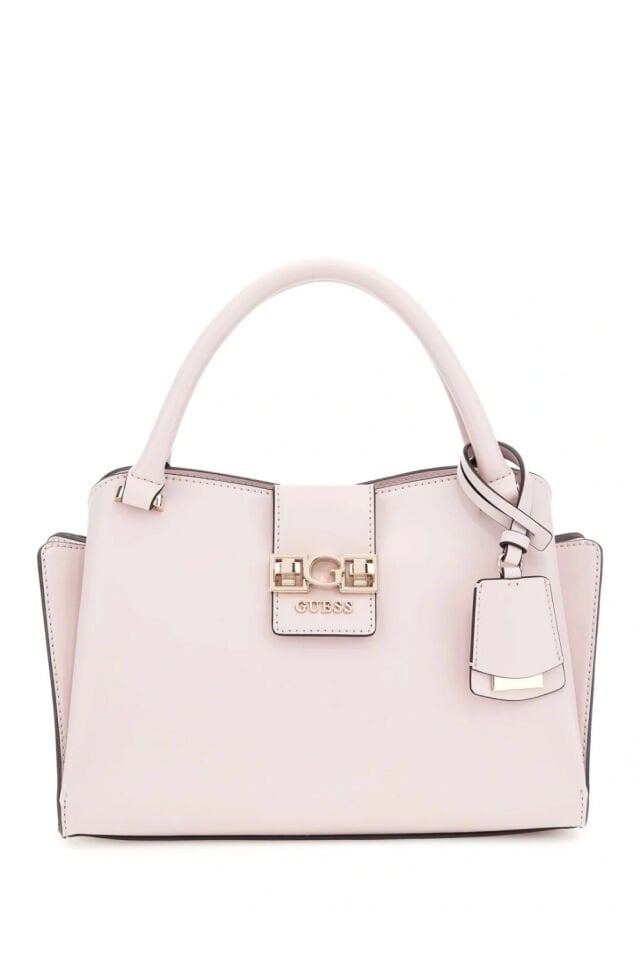 Guess Jane Kadın Pembe El Çantası