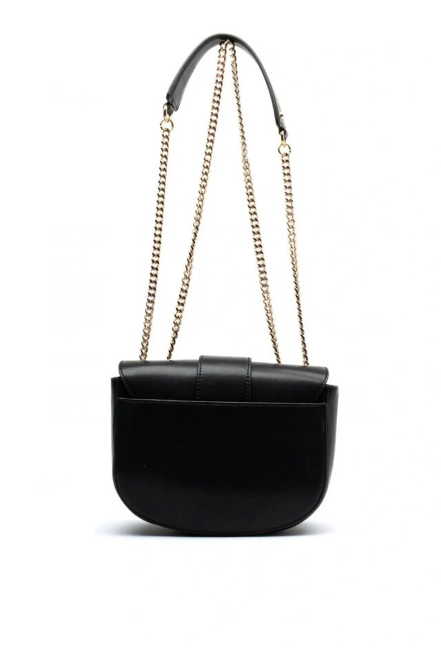 Guess Jane Kadın Siyah Omuz Çantası