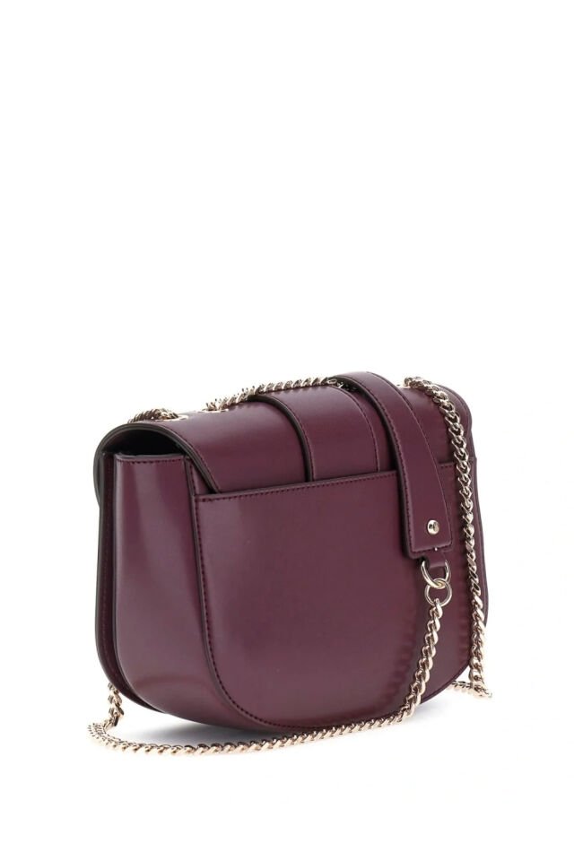 Guess Jane Kadın Omuz Çantası Bordo