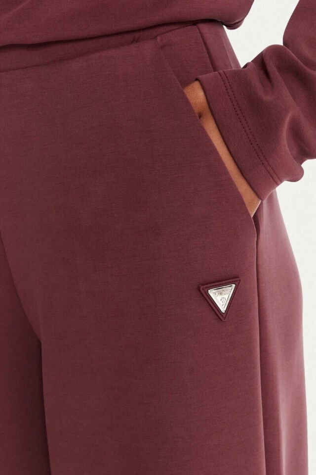 Guess Olimpiyat Uzun Pantolon