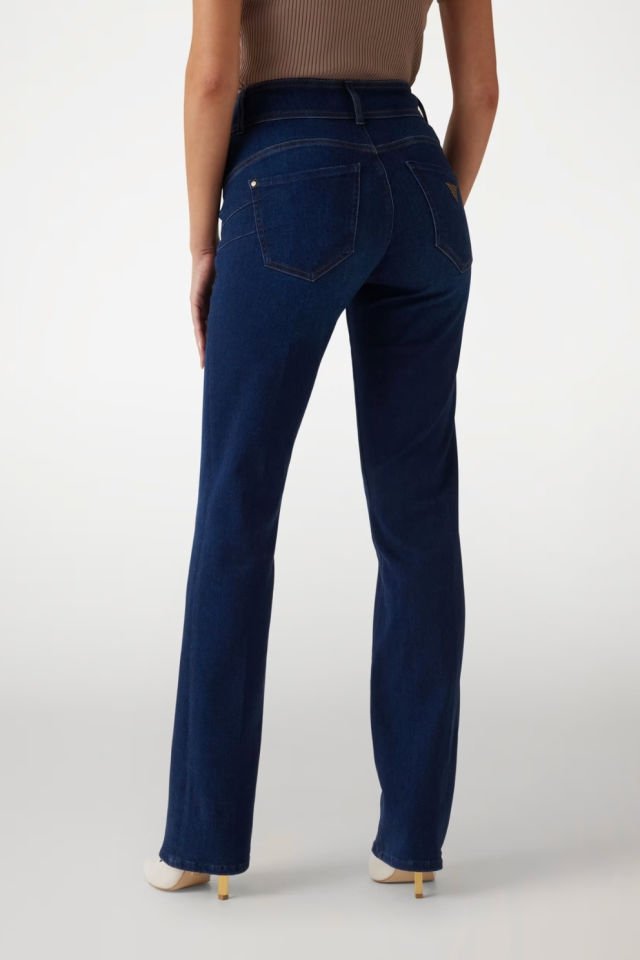Guess Shape Up Straight Jean