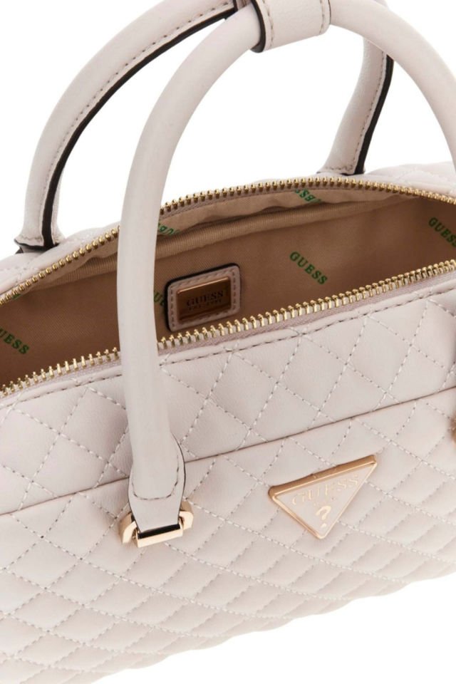 Guess Kadın Rianee Eco El Çantası Taş