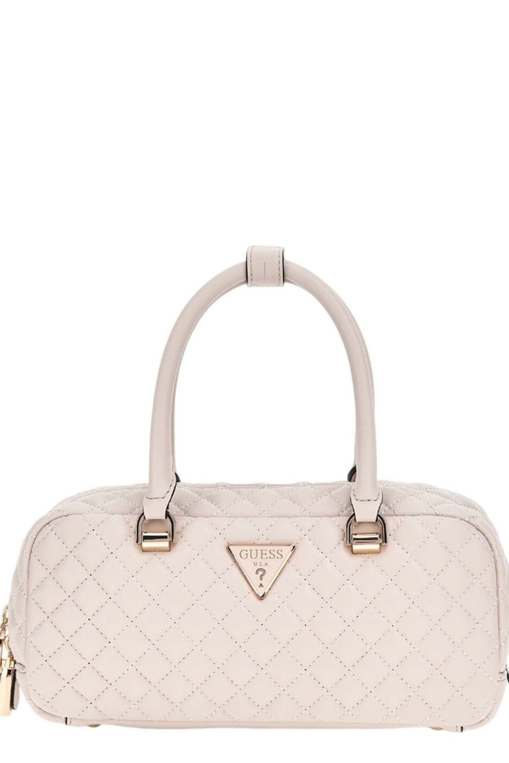 Guess Kadın Rianee Eco El Çantası Taş