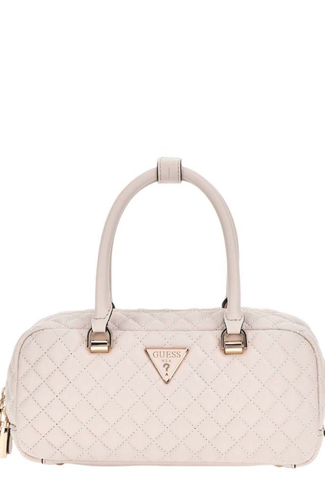 Guess Kadın Rianee Eco El Çantası Taş