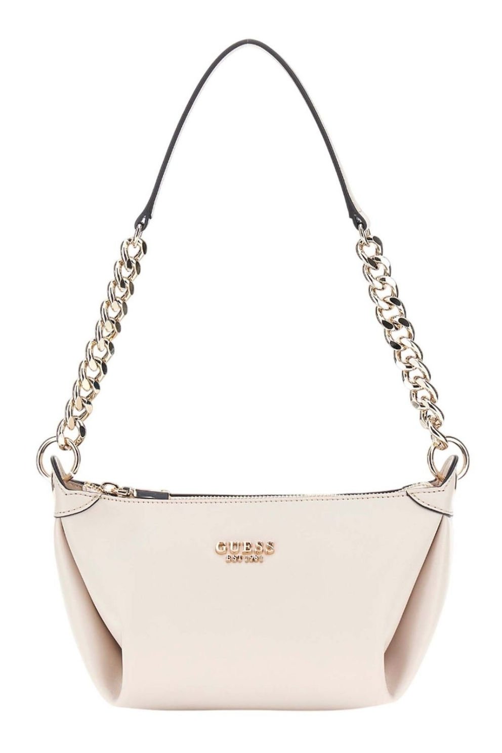 Guess Kadın  Eco Evaine Omuz Çantası Taş