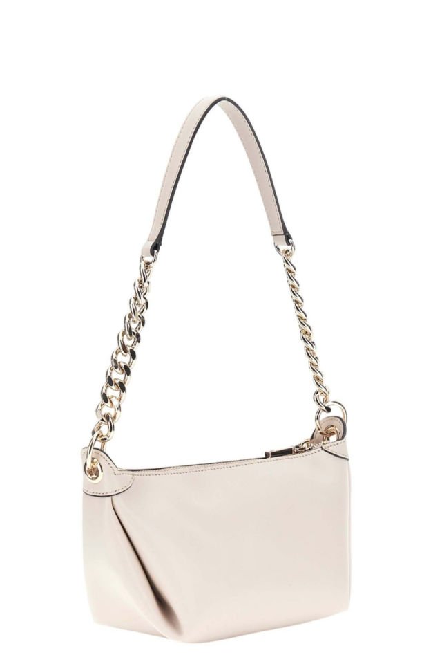 Guess Kadın  Eco Evaine Omuz Çantası Taş