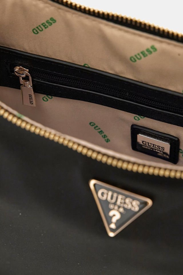Guess Gemma Eko Hobo Çanta
