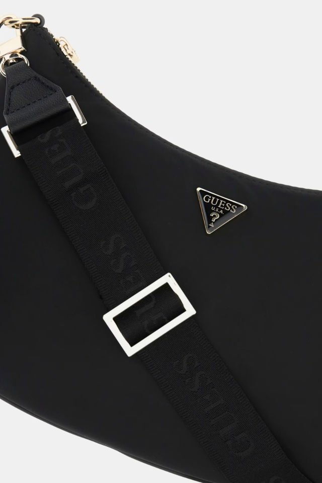Guess Gemma Eko Hobo Çanta