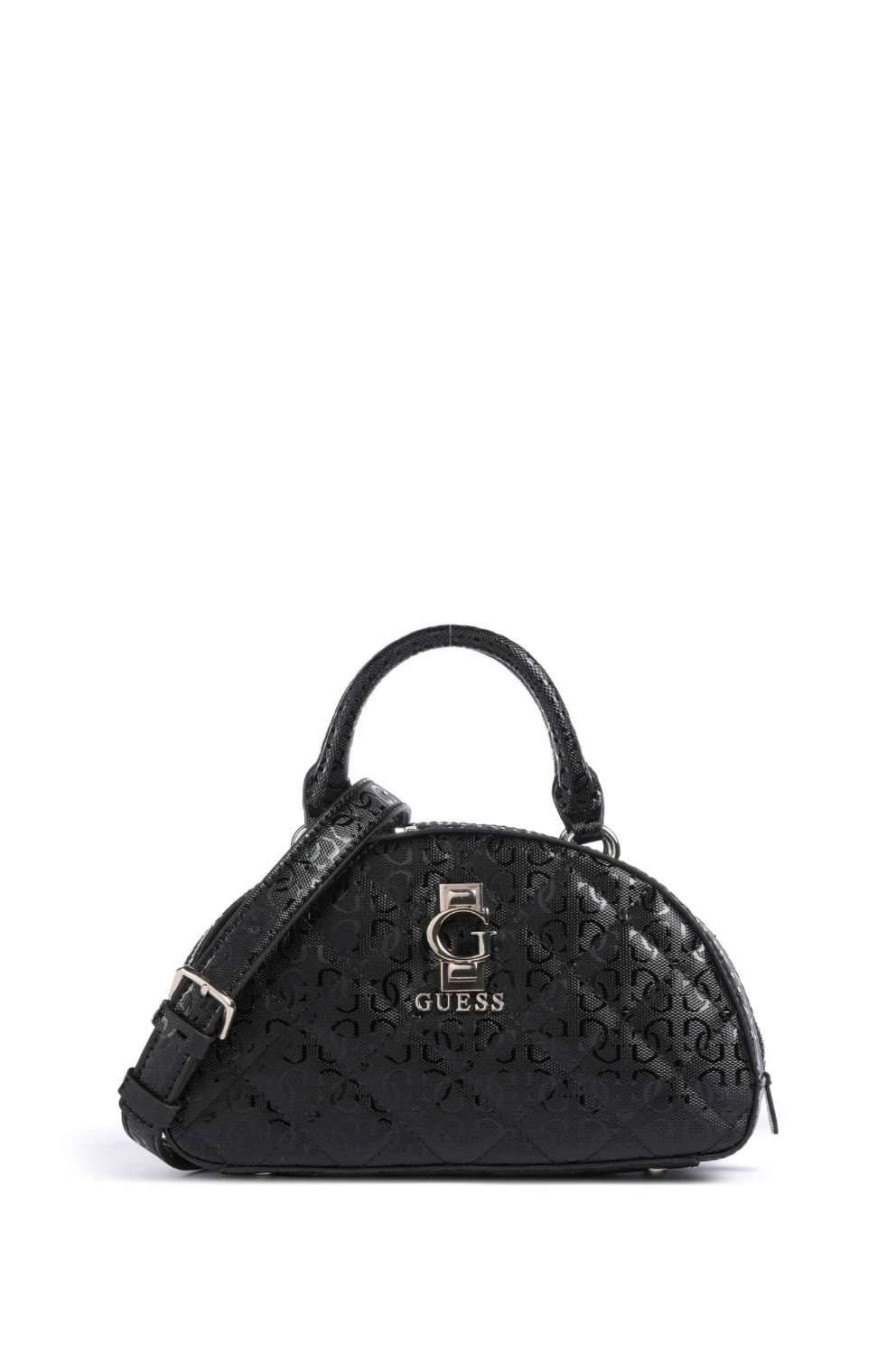 Guess Bessey Bowler Kadın Çanta Siyah