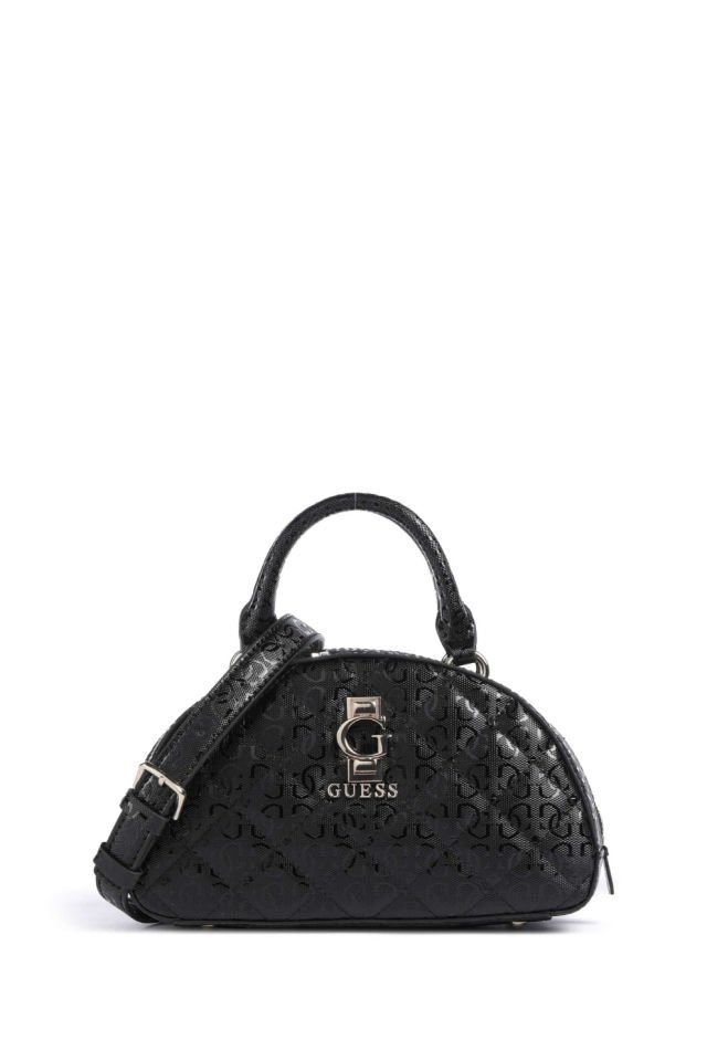 Guess Bessey Bowler Kadın Çanta Siyah