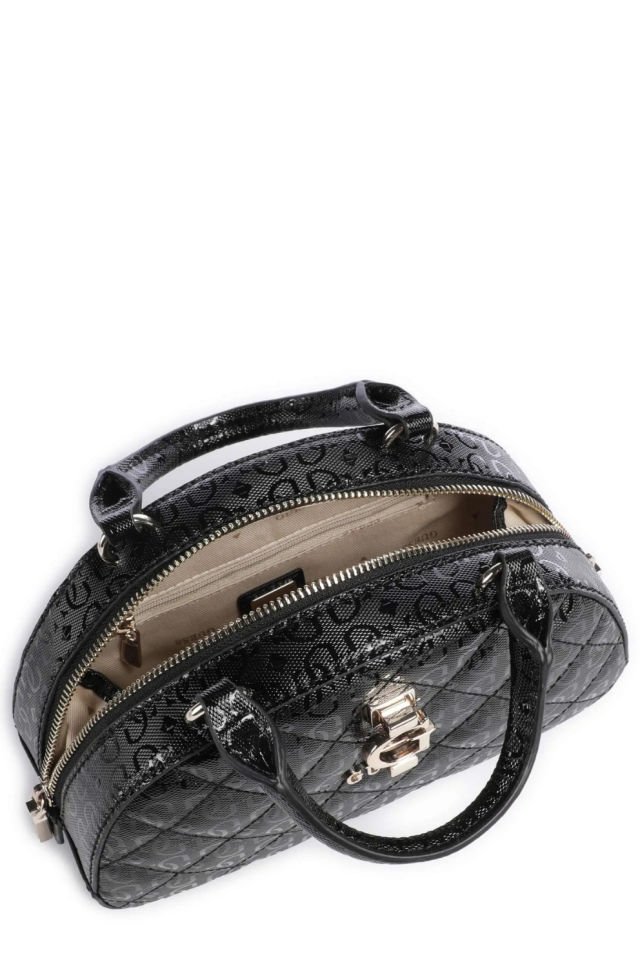 Guess Bessey Bowler Kadın Çanta Siyah