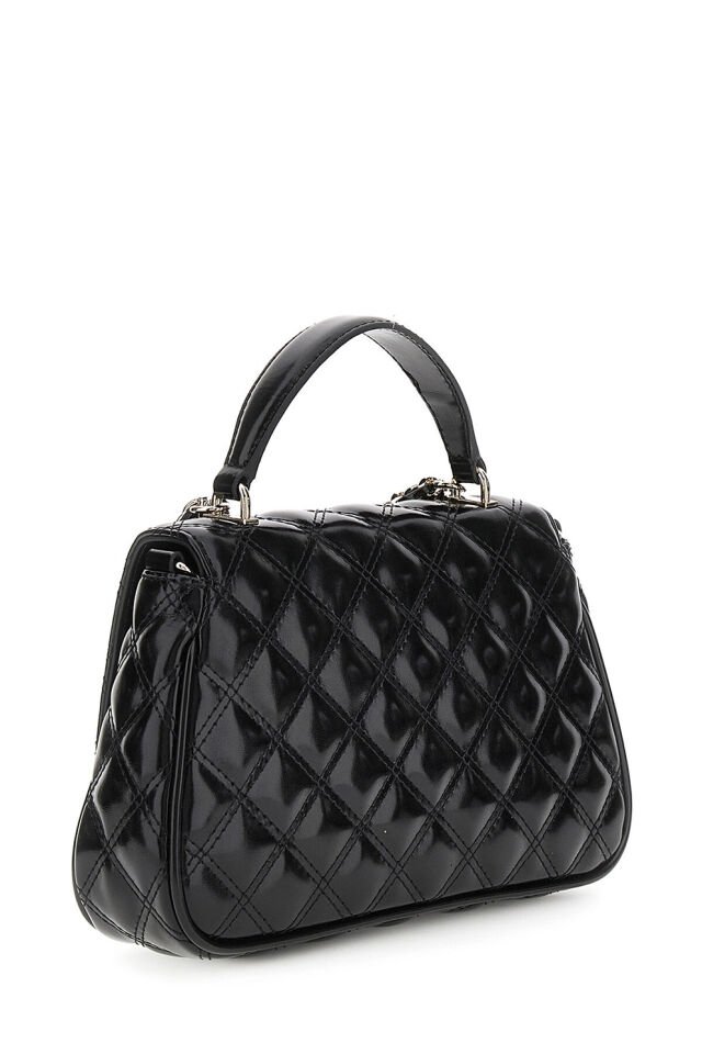 Kadın Omuz Çantası Siyah