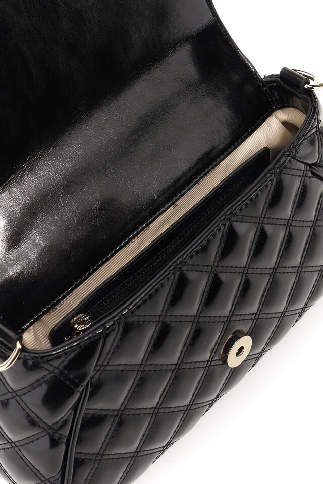 Kadın Omuz Çantası Siyah