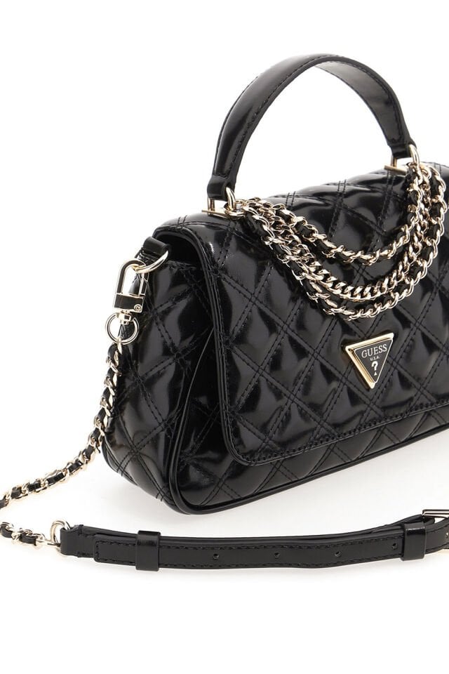 Kadın Omuz Çantası Siyah