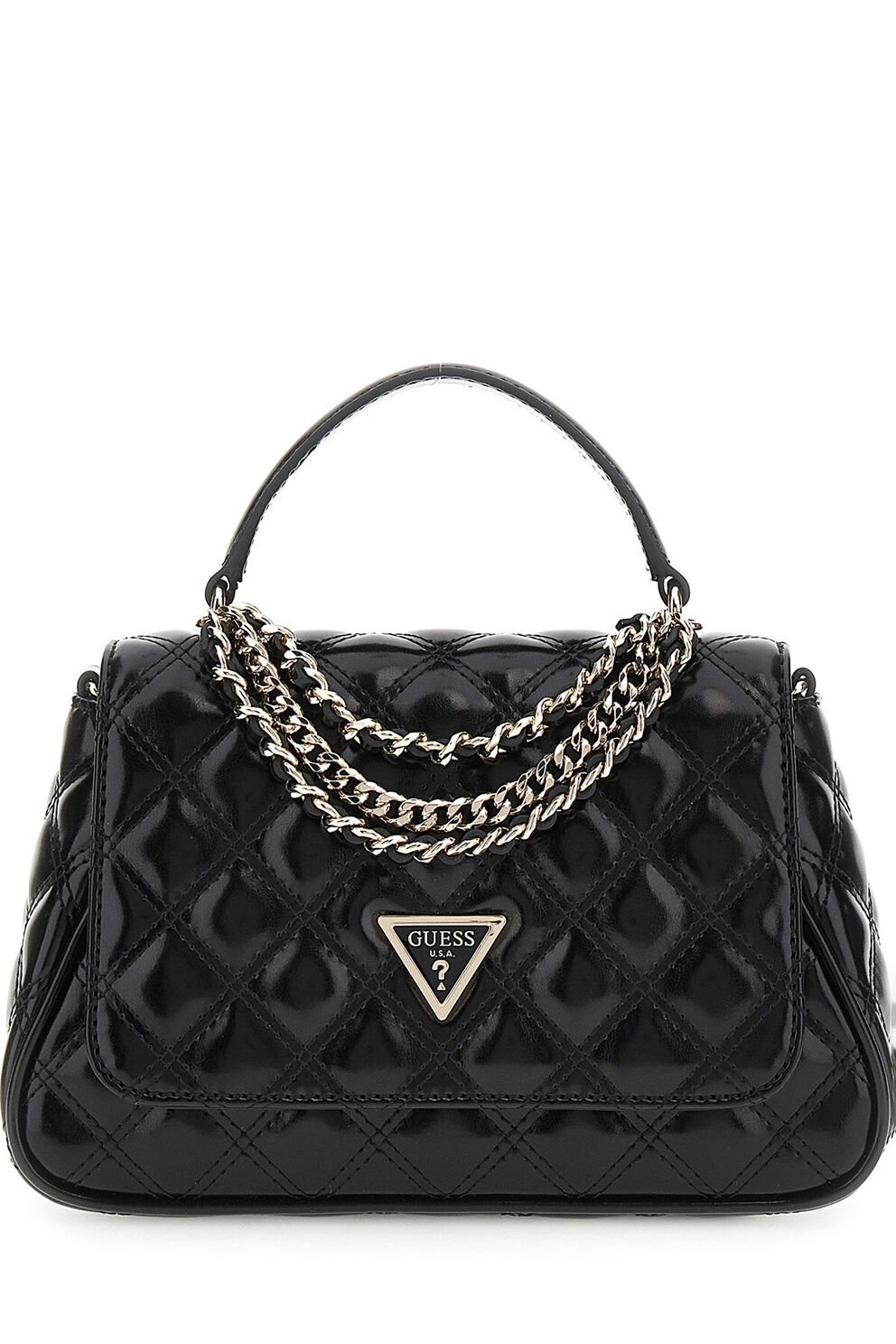 Kadın Omuz Çantası Siyah