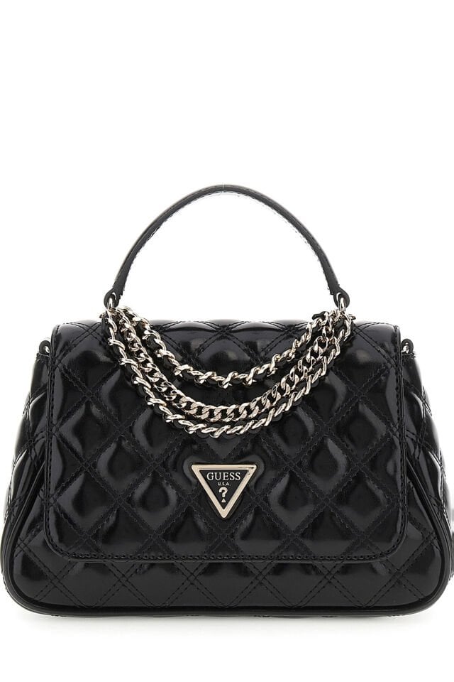 Kadın Omuz Çantası Siyah