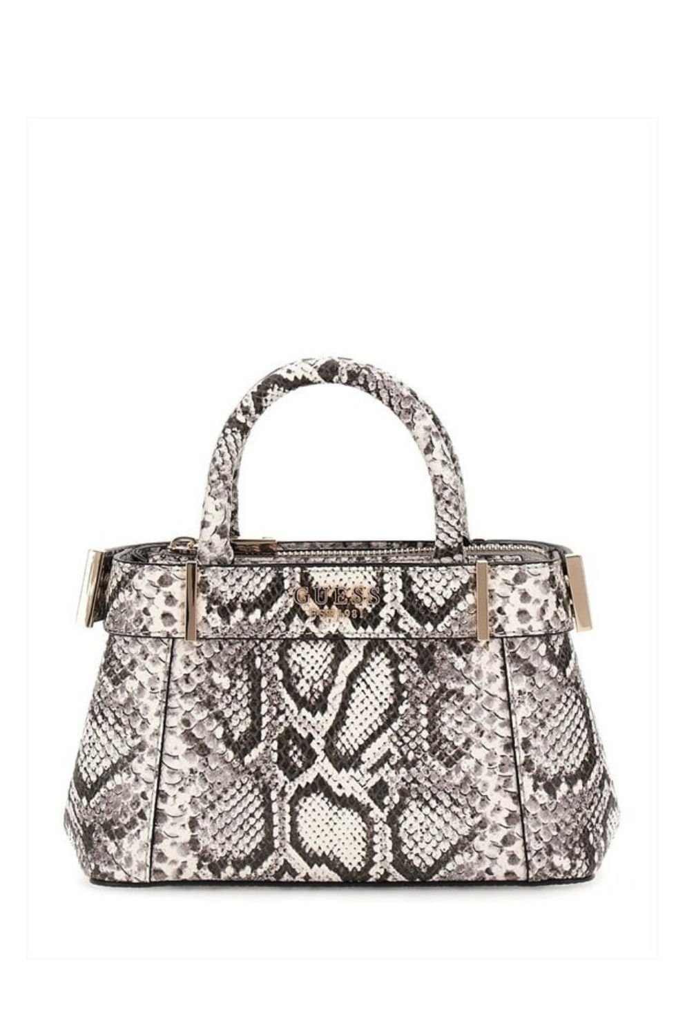 Guess Anadela Mini Çapraz Omuz Askılı Çanta