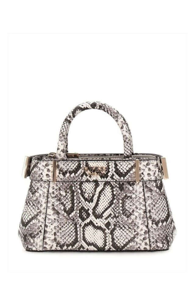 Guess Anadela Mini Çapraz Omuz Askılı Çanta