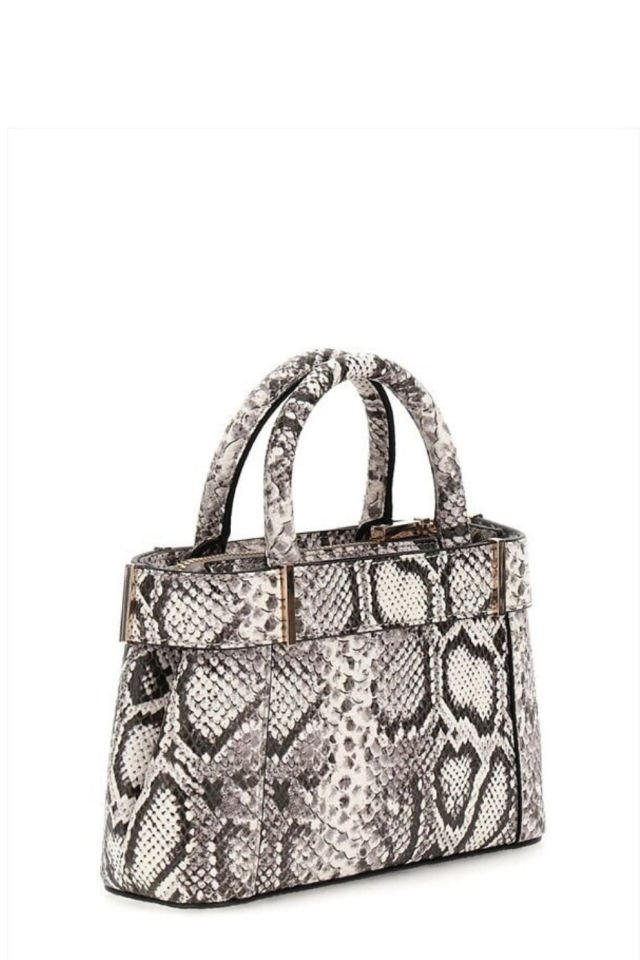 Guess Anadela Mini Çapraz Omuz Askılı Çanta