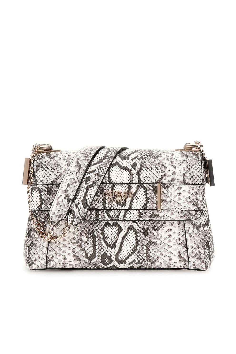 Guess Anadela Convertible Xbody Kapaklı Çanta