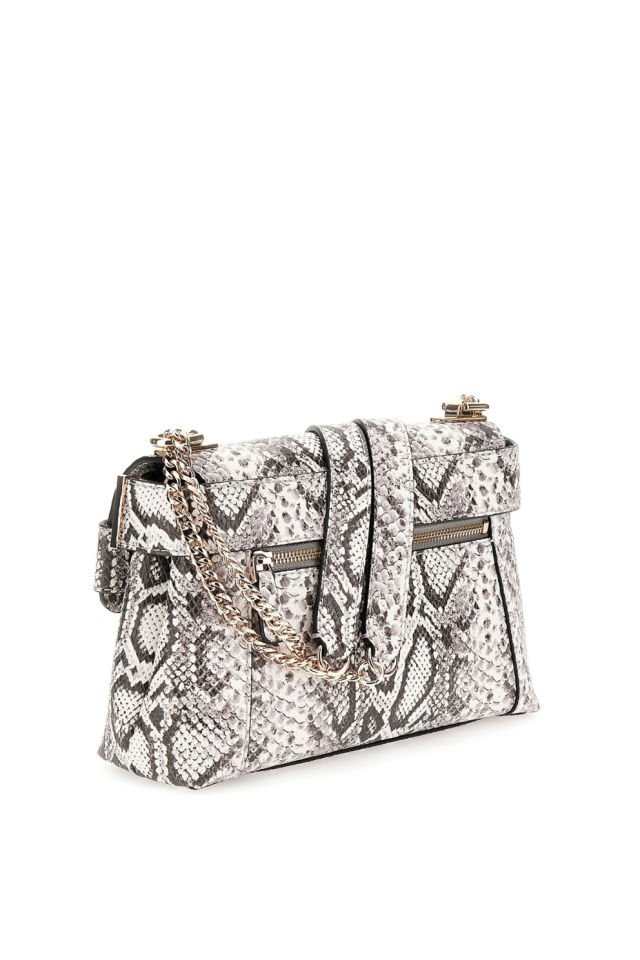 Guess Anadela Convertible Xbody Kapaklı Çanta