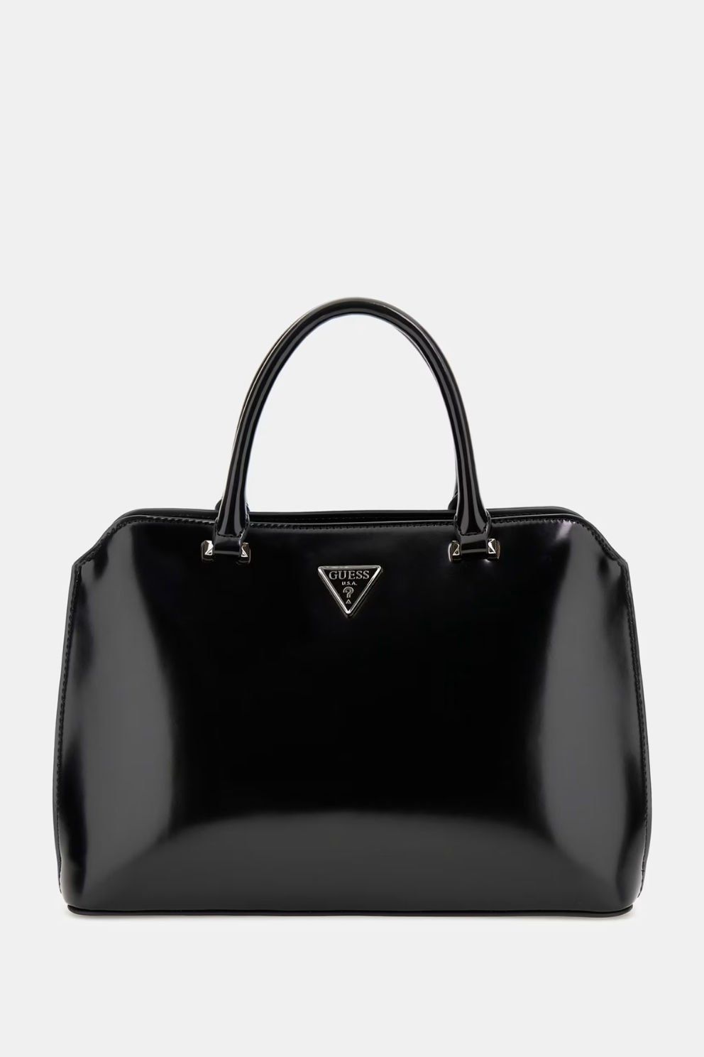 Guess Arnela Rugan El Çantası Siyah